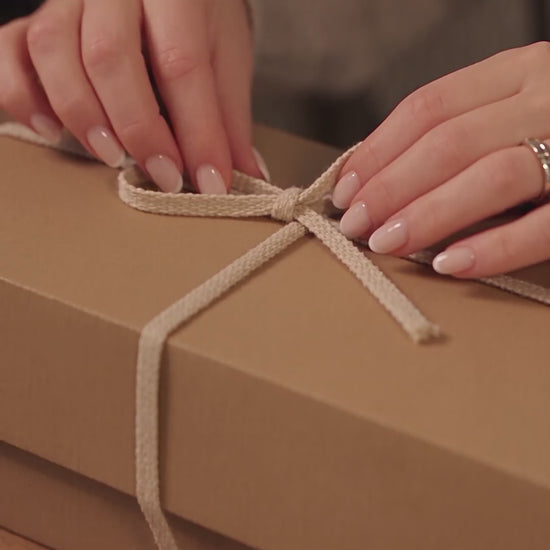 The first night — unboxing The Hearth and lighting it